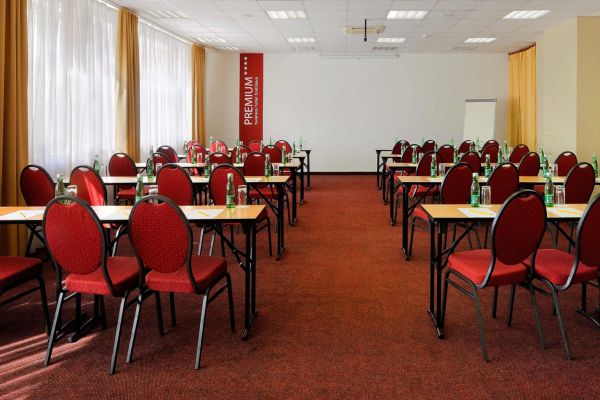 Premium business hotel (Bratislava)